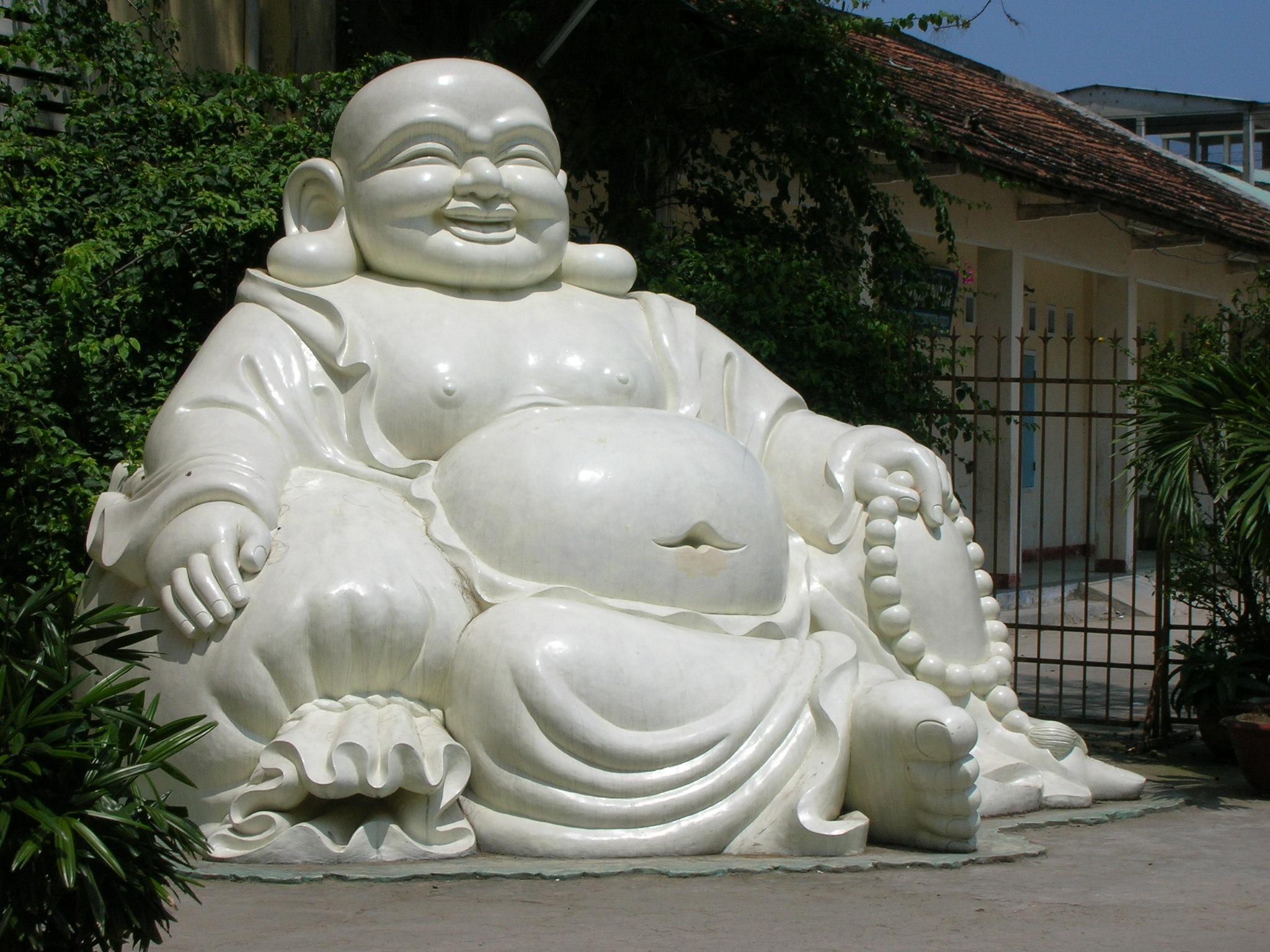 Fat Buddha Pics 103